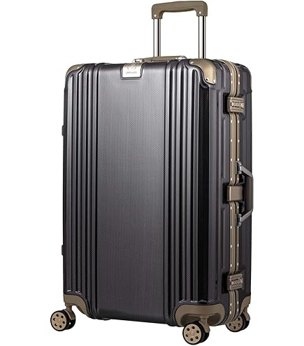 Amazon.co.jp: ポールスミス PaulSmith キャリーケース ハード スーツ